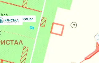 Парцел в Пловдив, с. Първенец