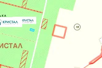 Парцел в Пловдив, с. Първенец