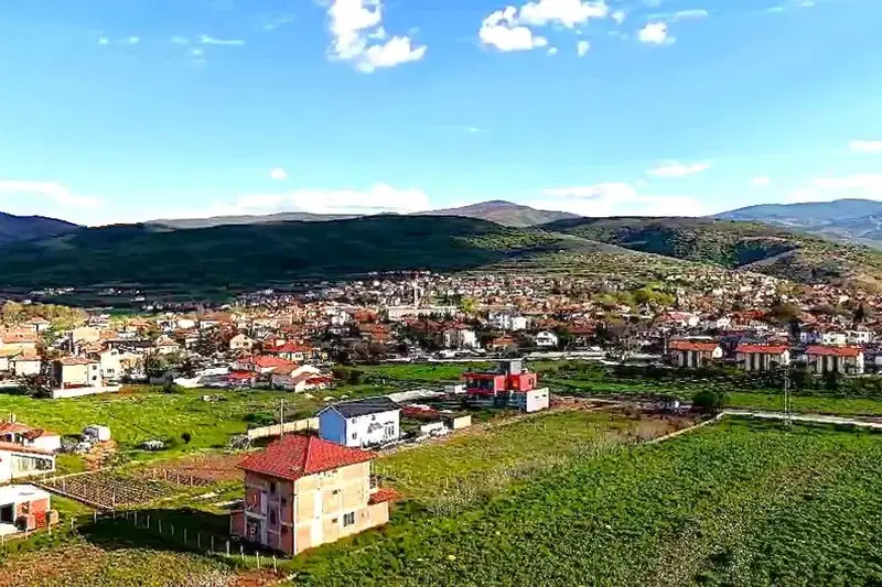 Парцел в Пловдив, с. Първенец