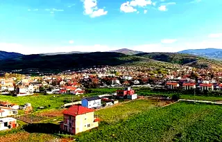 Парцел в Пловдив, с. Първенец