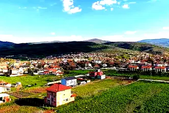 Парцел в Пловдив, с. Първенец