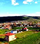 Парцел в Пловдив, с. Първенец
