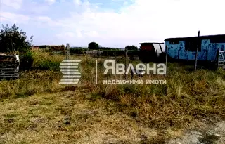 Парцел в Пловдив, с. Първенец