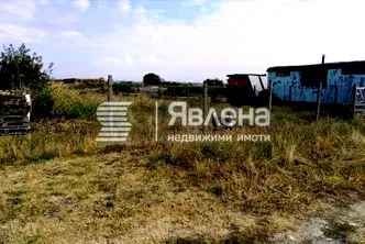 Парцел в Пловдив, с. Първенец