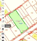 Парцел в Пловдив, с. Първенец