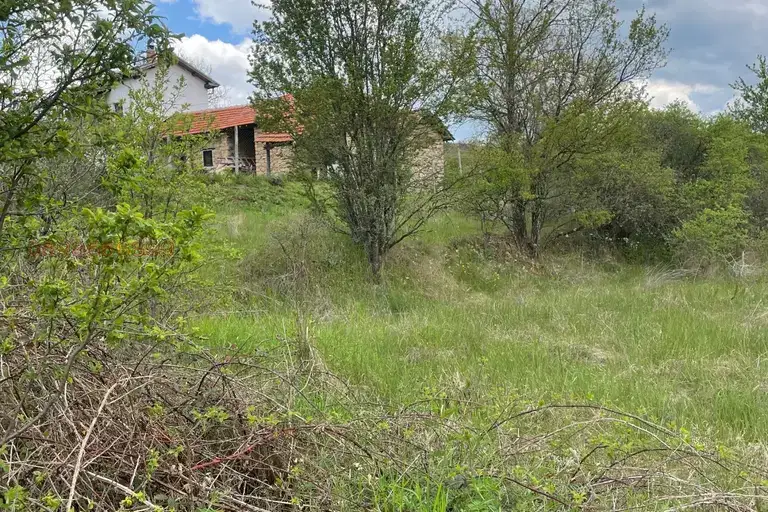 Plot in Oblast Stara Zagora, Pystrovo