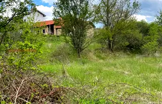 Парцел в Стара Загора, с. Пъстрово