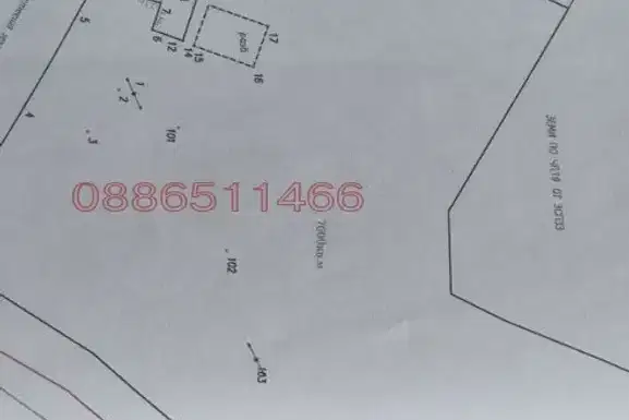 Plot in Oblast Pernik, Radibosh