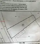 Парцел в Шумен, с. Радко Димитриево