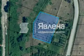Парцел в Кюстендил, с. Раждавица