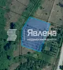 Парцел в Кюстендил, с. Раждавица