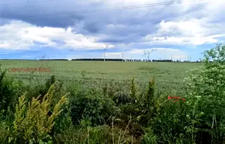 Парцел в Добрич, с. Раковски