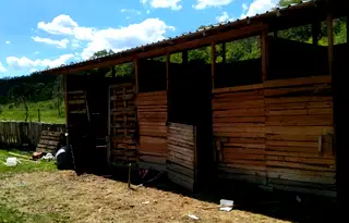 Парцел в Кюстендил, с. Рашка Гращица