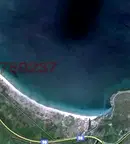 Парцел в Бургас, с. Равадиново
