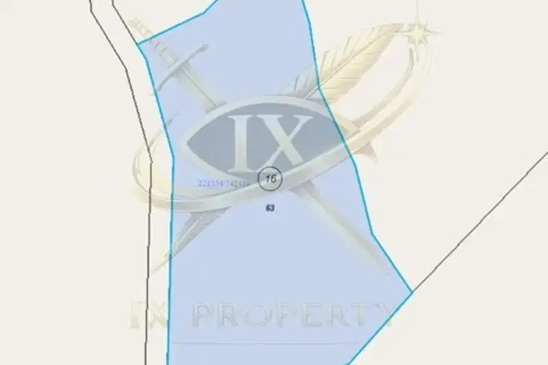 Plot in Oblast Burgas, Ravadinovo