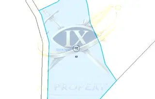 Парцел в Бургас, с. Равадиново