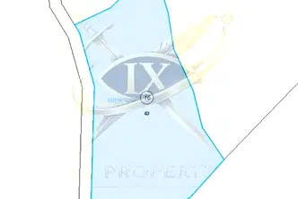 Парцел в Бургас, с. Равадиново