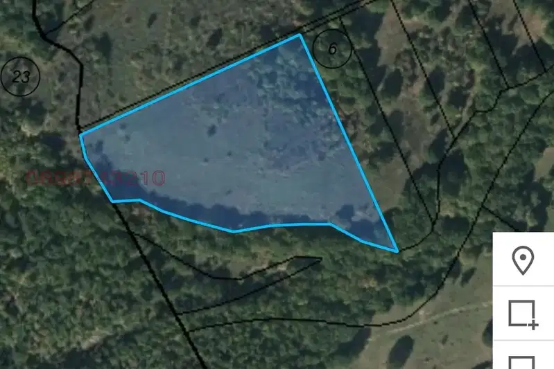 Парцел в Бургас, с. Равадиново