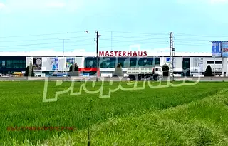 Парцел в Бургас, с. Равда