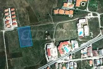 Парцел в Бургас, с. Равда
