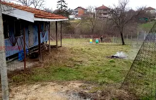 Парцел в Бургас, с. Равна гора