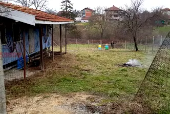Парцел в Бургас, с. Равна гора