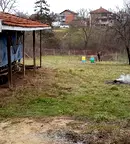 Парцел в Бургас, с. Равна гора