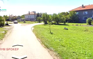 Парцел в София, с. Равно поле