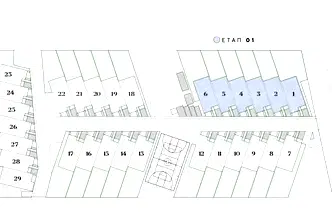 Парцел в София, с. Равно поле