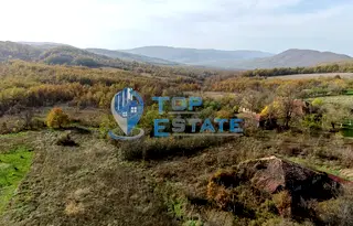 Парцел във Велико Търново, с. Равново