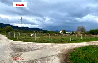Парцел в София, с. Разлив
