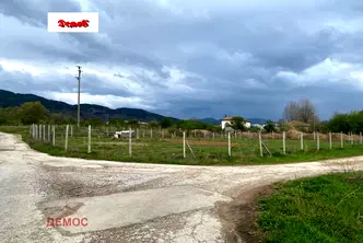 Парцел в София, с. Разлив