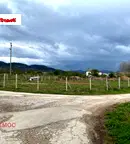 Парцел в София, с. Разлив