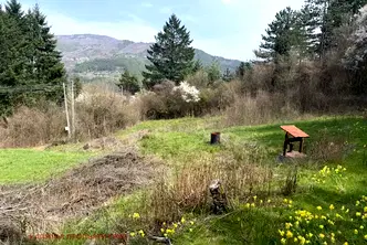 Парцел в София, с. Реброво