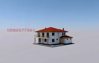 Парцел в София, с. Рельово