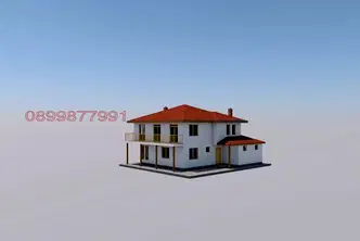 Парцел в София, с. Рельово