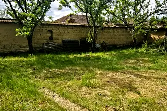 Парцел във Велико Търново, с. Ресен