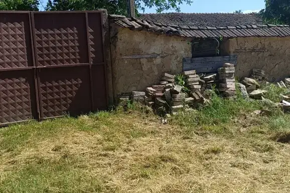 Plot in Veliko Tyrnovo, Resen