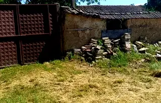 Парцел във Велико Търново, с. Ресен