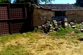 Парцел във Велико Търново, с. Ресен