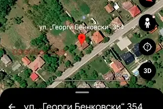 Парцел в Ловеч, с. Рибарица