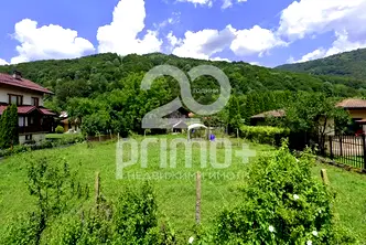 Парцел в Ловеч, с. Рибарица