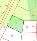 Парцел в Благоевград, с. Рилци