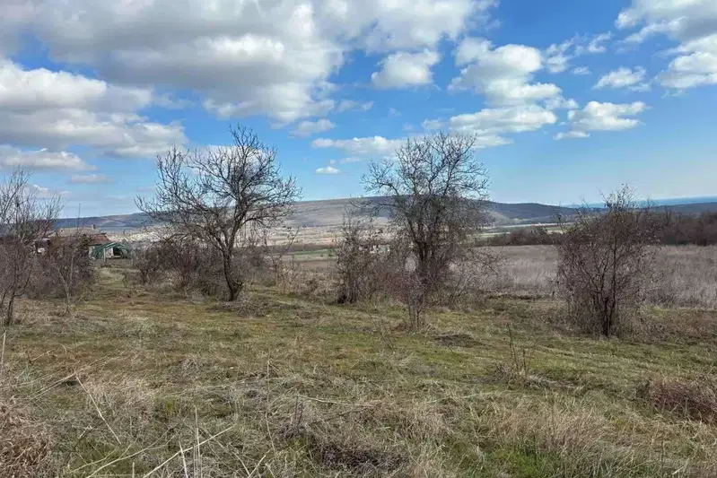Парцел в Добрич, с. Рогачево