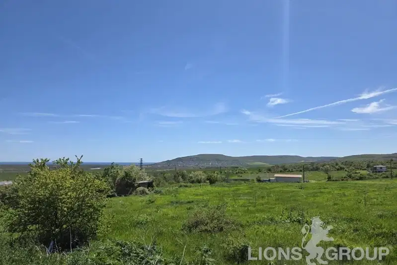 Парцел в Добрич, с. Рогачево