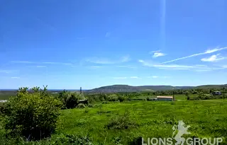 Парцел в Добрич, с. Рогачево