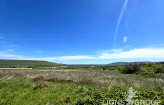 Парцел в Добрич, с. Рогачево