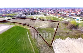 Парцел в Пловдив, с. Рогош
