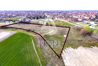 Парцел в Пловдив, с. Рогош