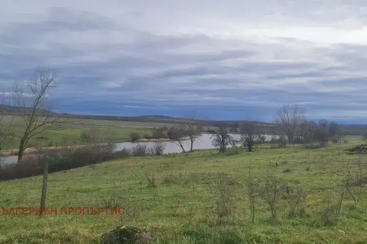 Plot in Oblast Burgas, Rosen